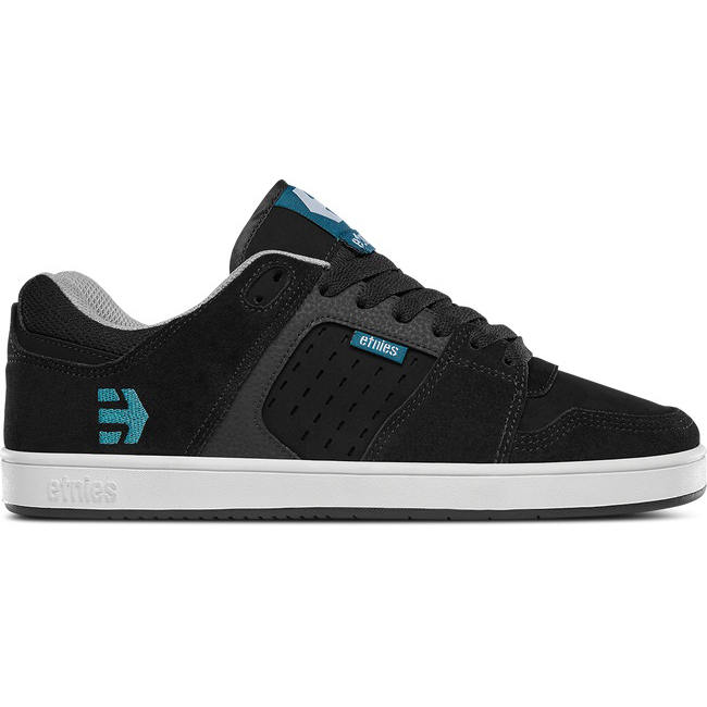 Etnies ROCKFIELD Skor Herr Svarta/Blå - VKA-796123